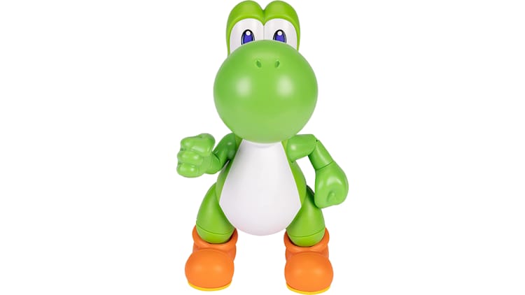トップス Yoshi Super Smash Bros Yoshi Cartoon Print Kids Shrek Shirt 100